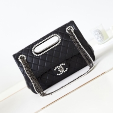 Chanel Top Handle Bags